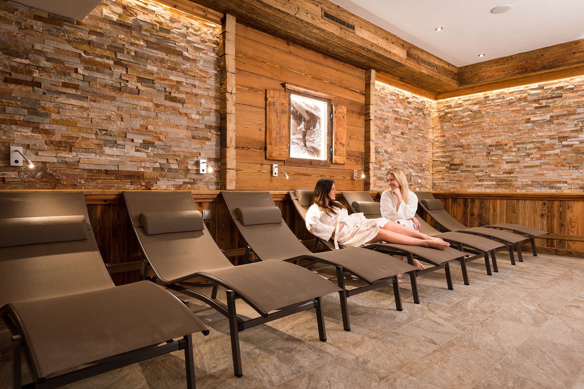 Lifthotel, foto 11
