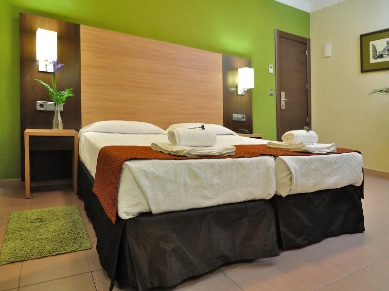 Hostal Ballesta, foto 5