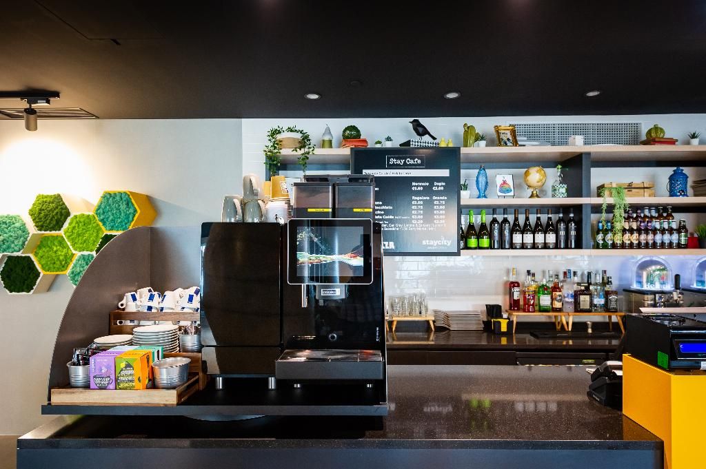 Staycity Venice Mestre, foto 9