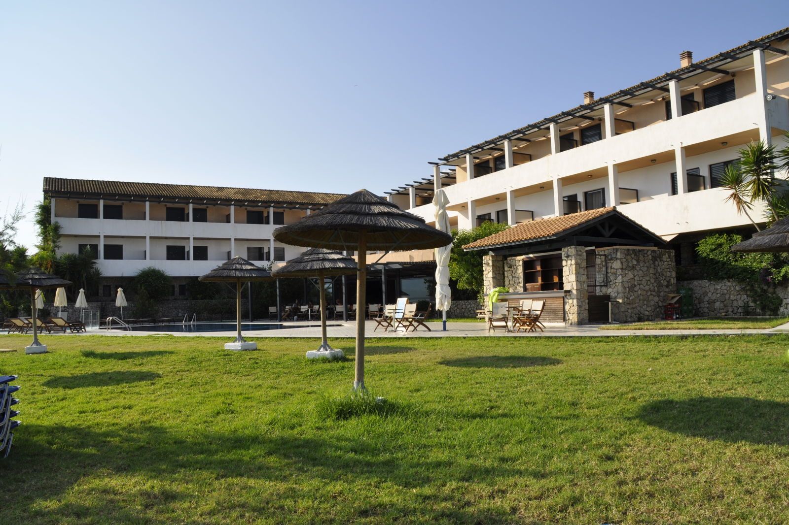 Porto Ligia Hotel, foto 12