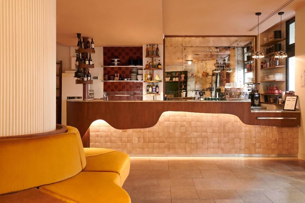 Kraft Hotel, foto 8