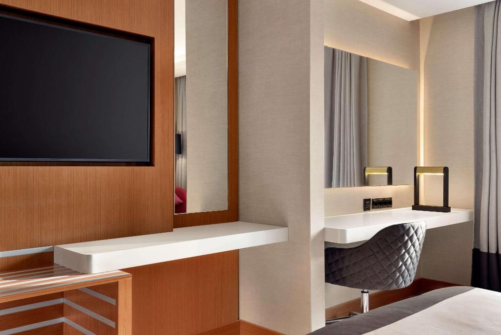 Ramada Residences by Wyndham Balikesir, foto 10