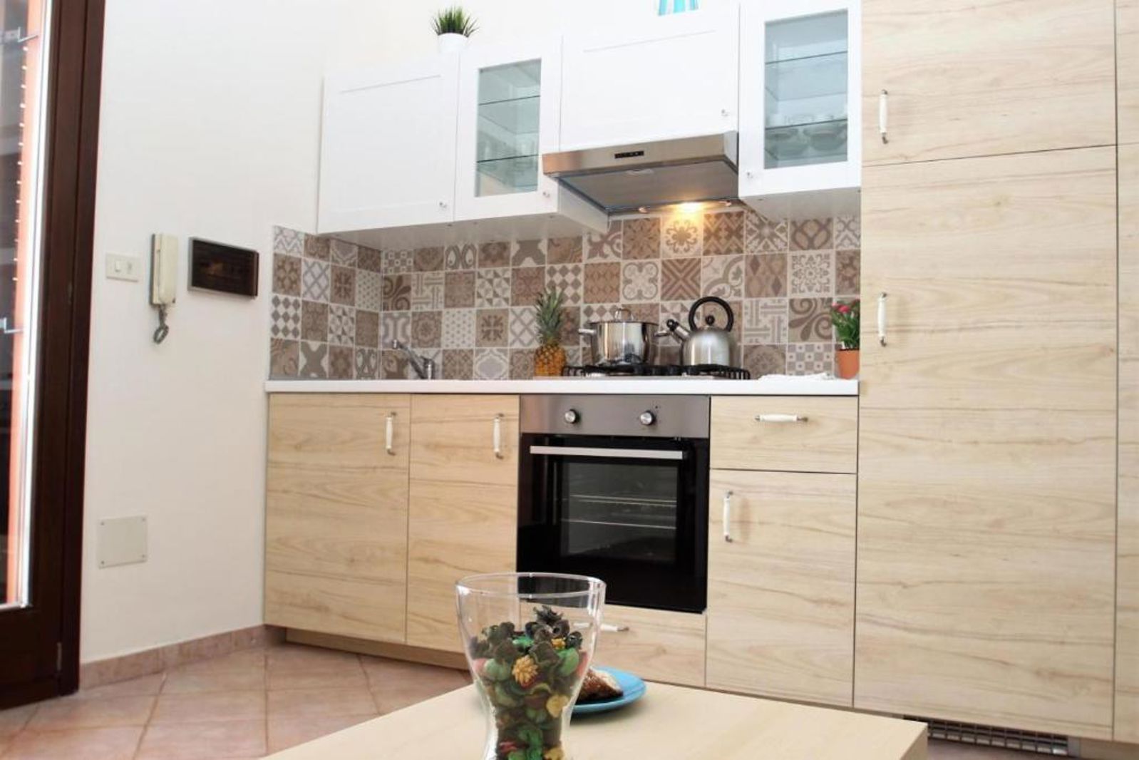 Magabu Residenza, foto 5