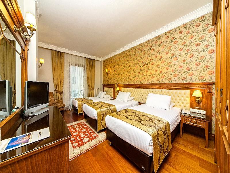 Acra Hotel, foto 2