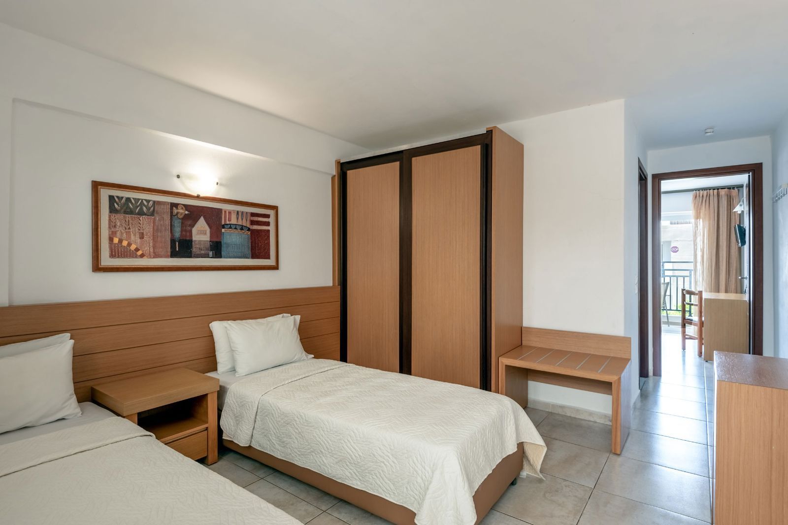 Mediterraneo Hotel, foto 11