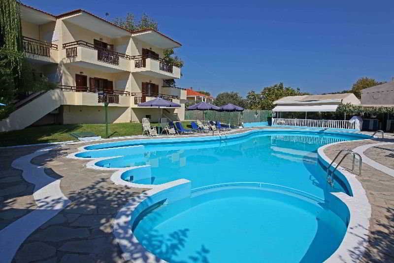 Hotel Macedon, foto 11