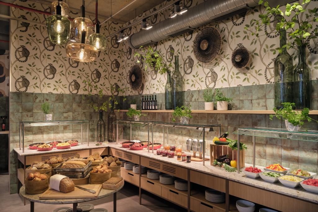 NYX Hotel Berlin Köpenick by Leonardo Hotels, foto 7