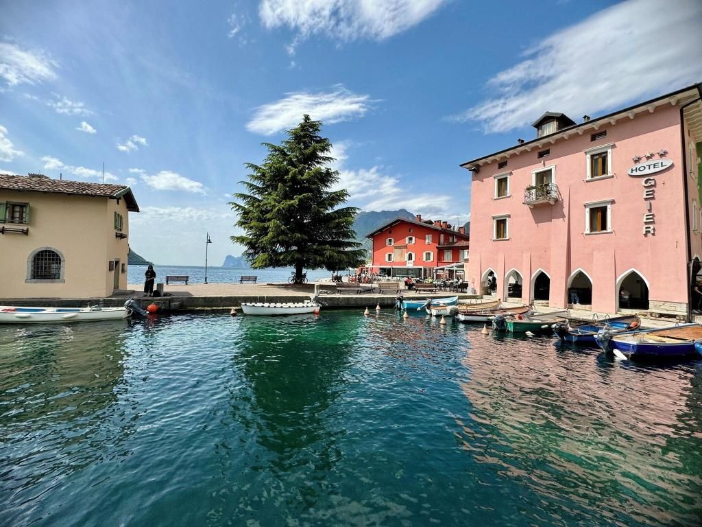 Geier Hotel, foto 14