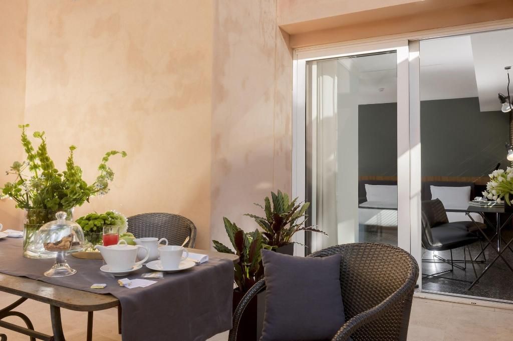 Hotel Royal Bissolati, foto 6