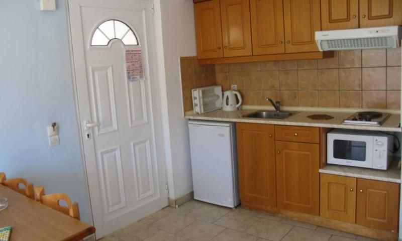 Alexis Pool Apartments, foto 11