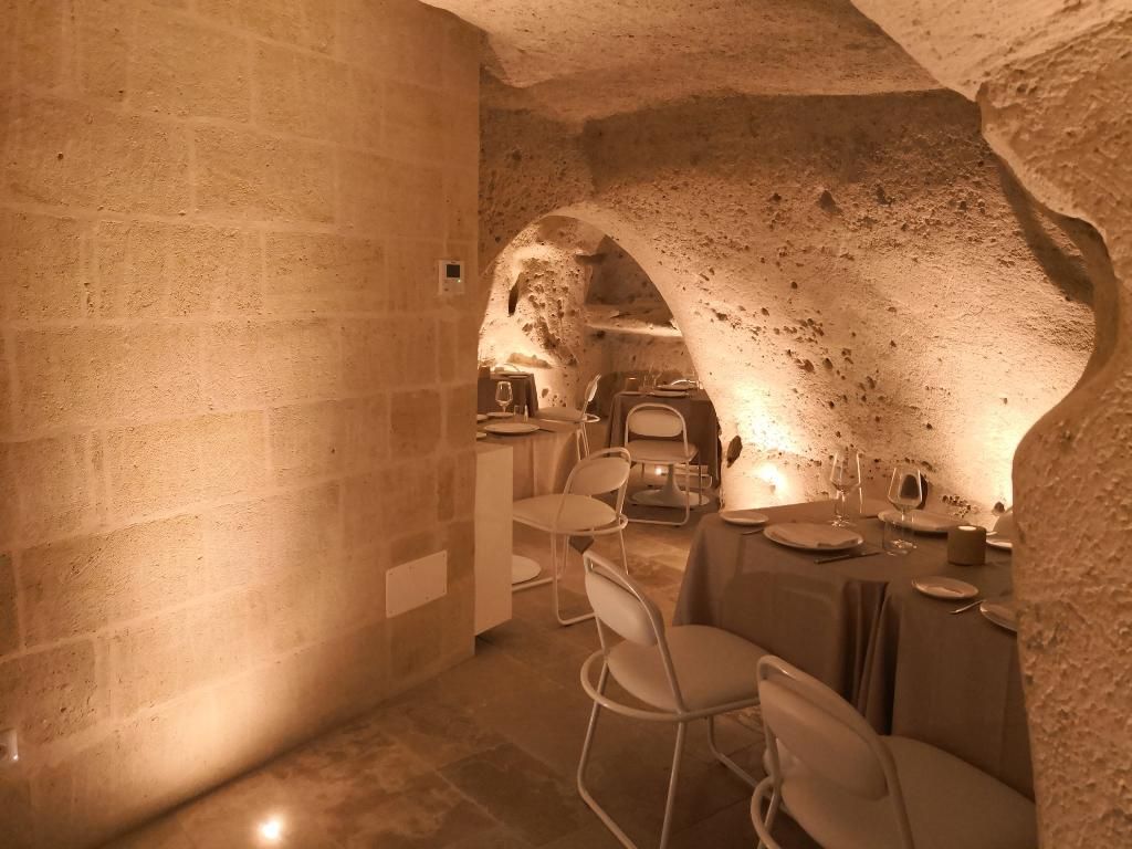 Aquatio Cave Luxury Hotel & SPA, foto 5