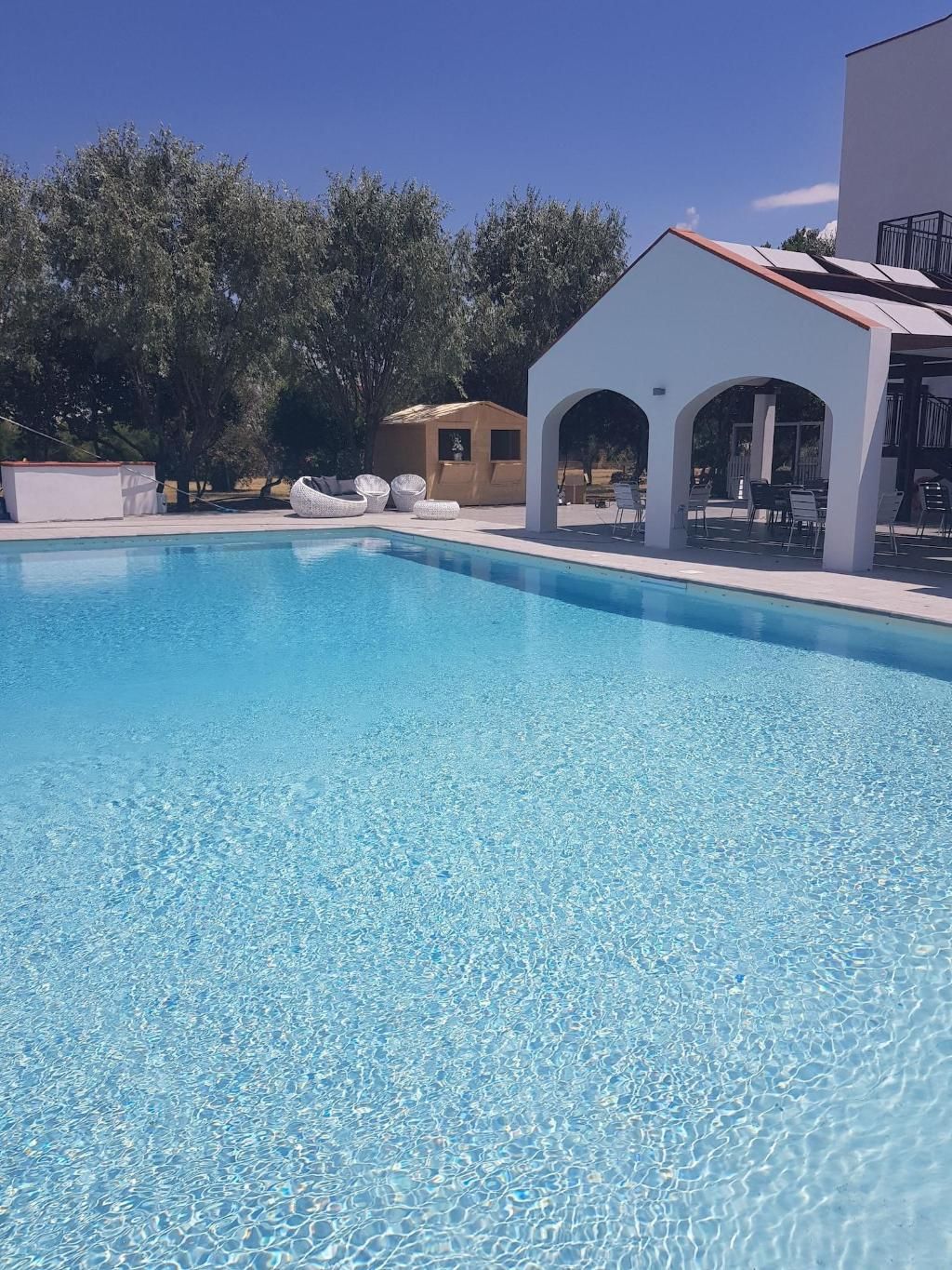 Civico Zero Resort, foto 3
