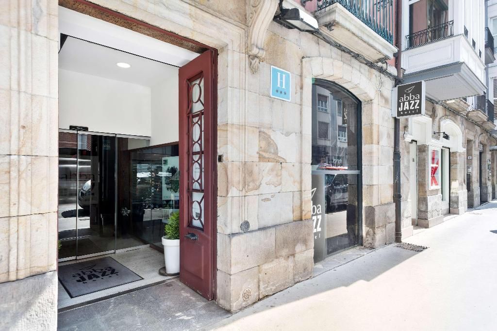 abba Jazz Hotel, foto 9