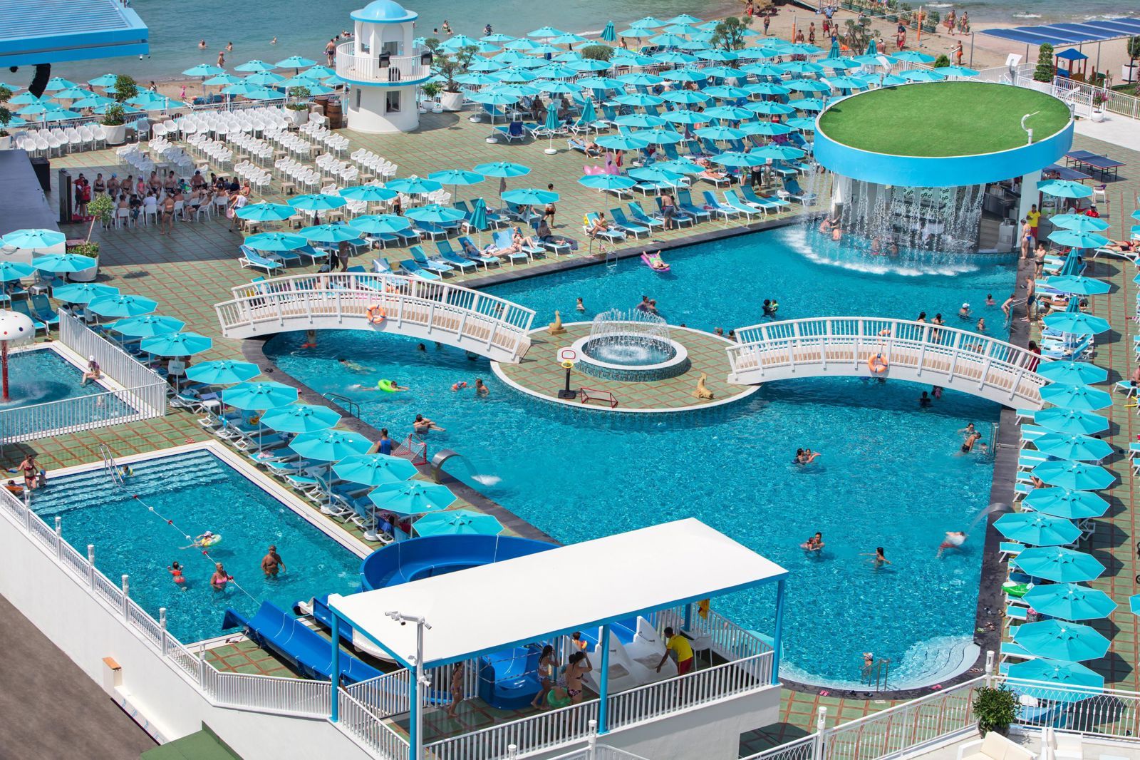 Granada Luxury Beach, foto 2