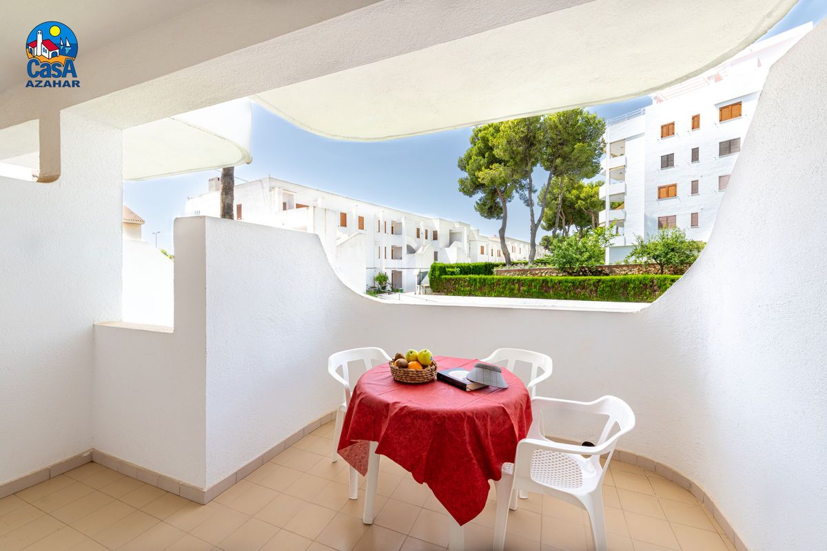 Arcos II Apartamentos, foto 6