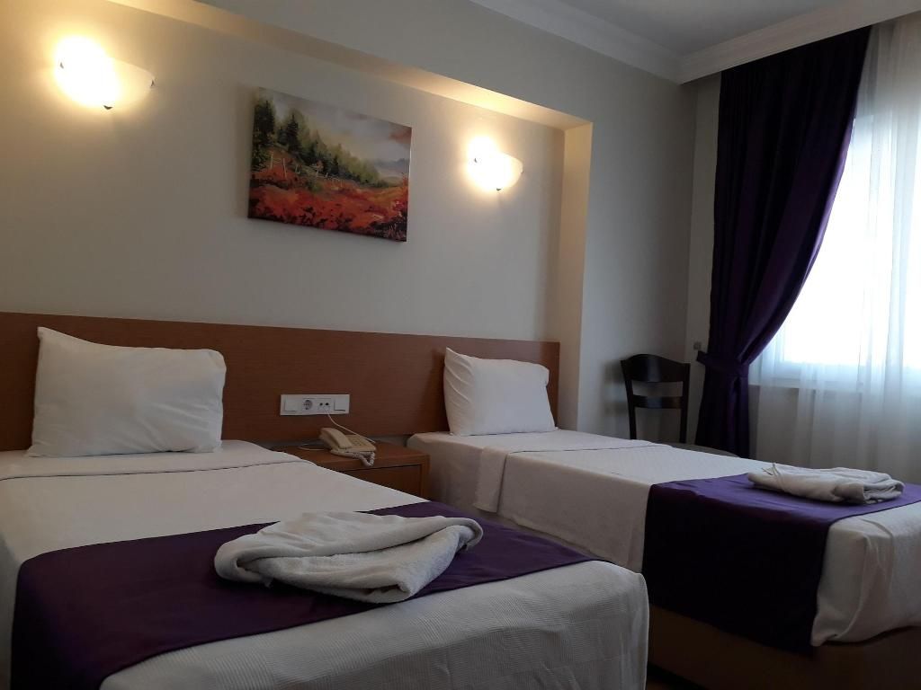 Mert Seaside Hotel, foto 10