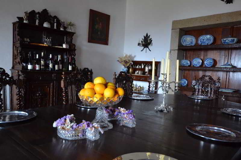 Paço de Calheiros, foto 9