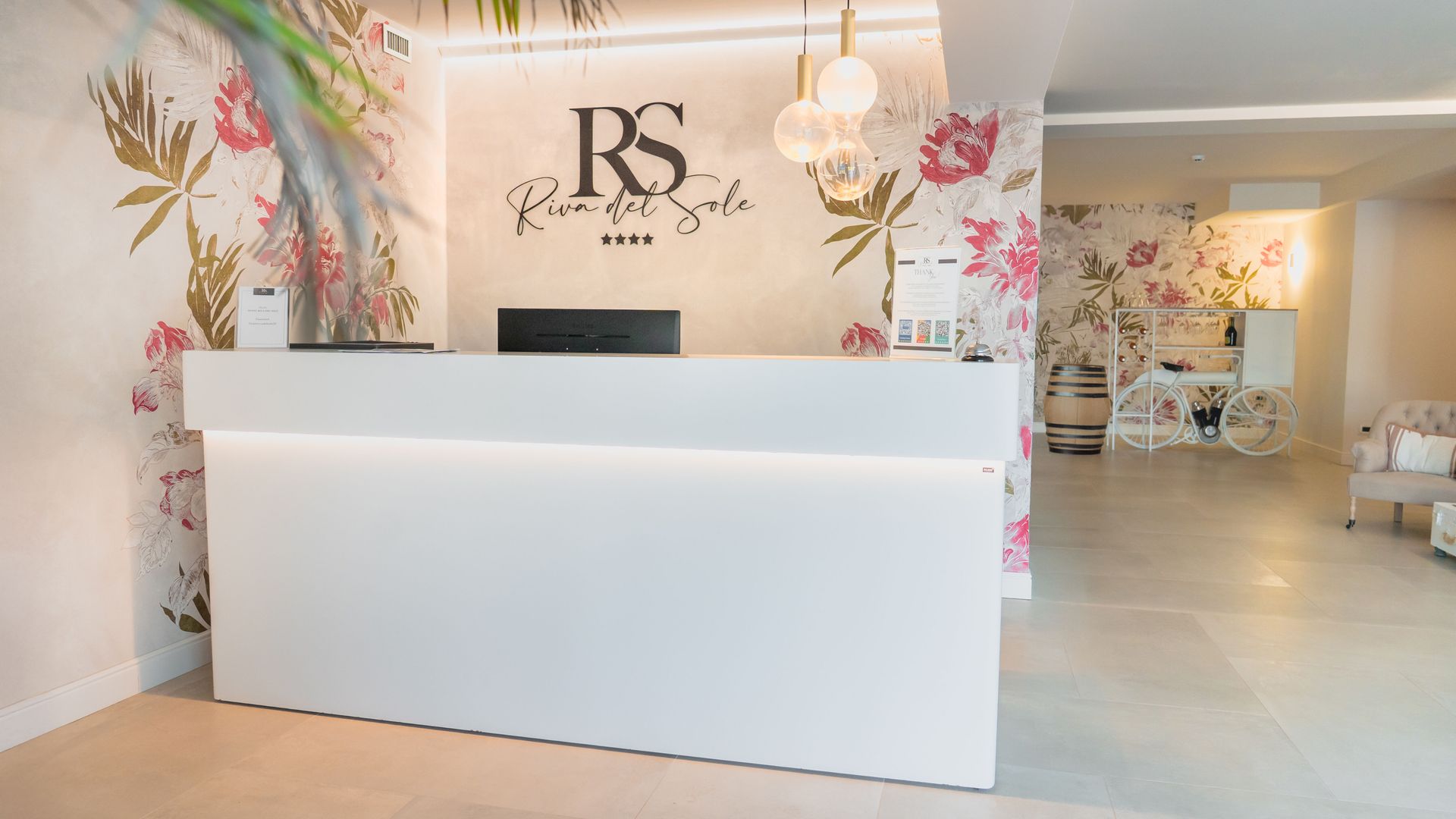 AHG Riva del Sole Wellness Hotel, foto 12