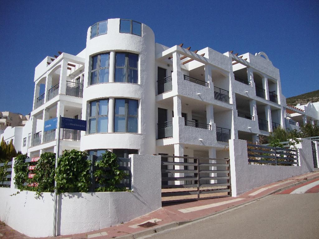 Apartamentos Tierra de Irta 3000, foto 12