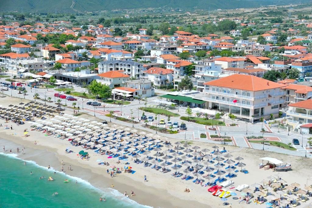 Avaton Luxury Resort Access the Enigma, foto 8