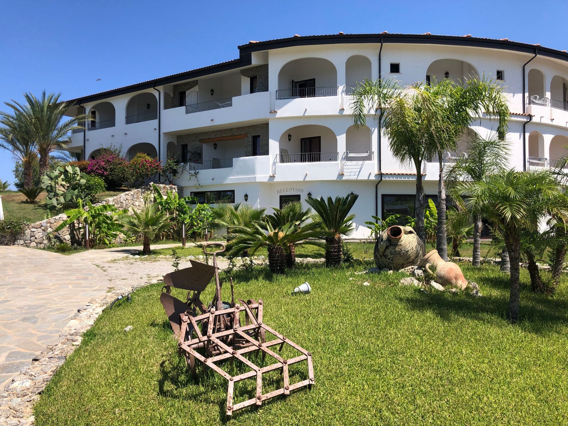 Luzia Agriresort, foto 8