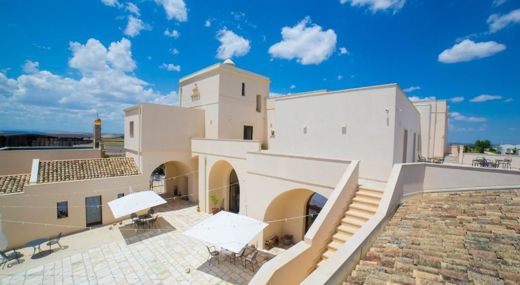 Masseria Fontana di Vite, foto 15