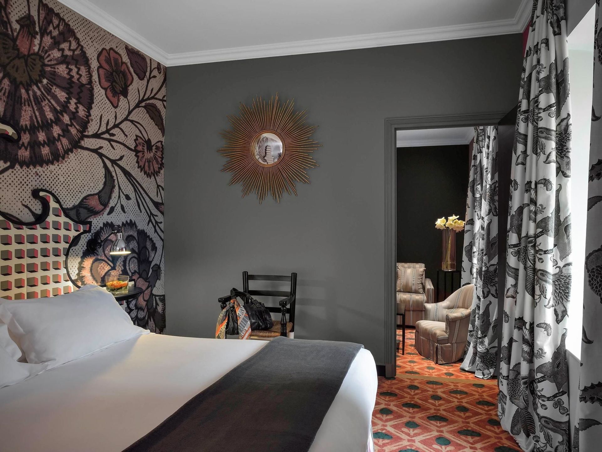 Jules César Arles Hotel & Spa – MGallery, foto 5