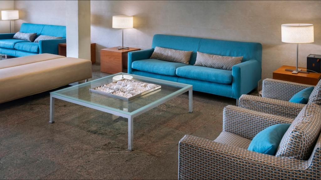 Gran Hotel Rey Don Jaime, foto 2