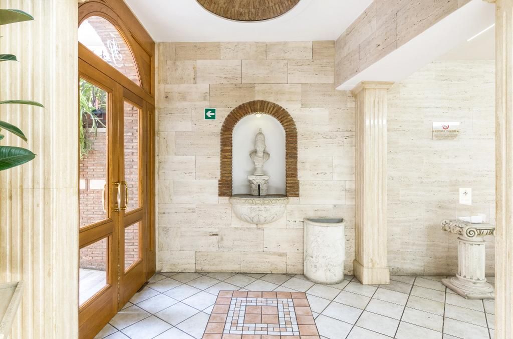 Hotel Tempio di Pallade, foto 4