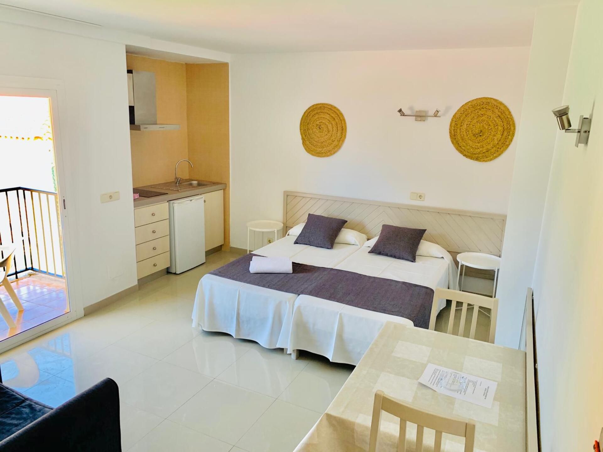 Hotel Lliteras, foto 8