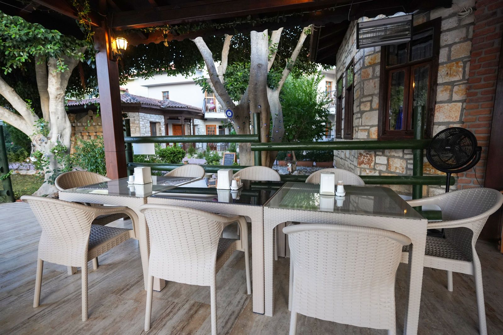Sahin Villa Apart, foto 11