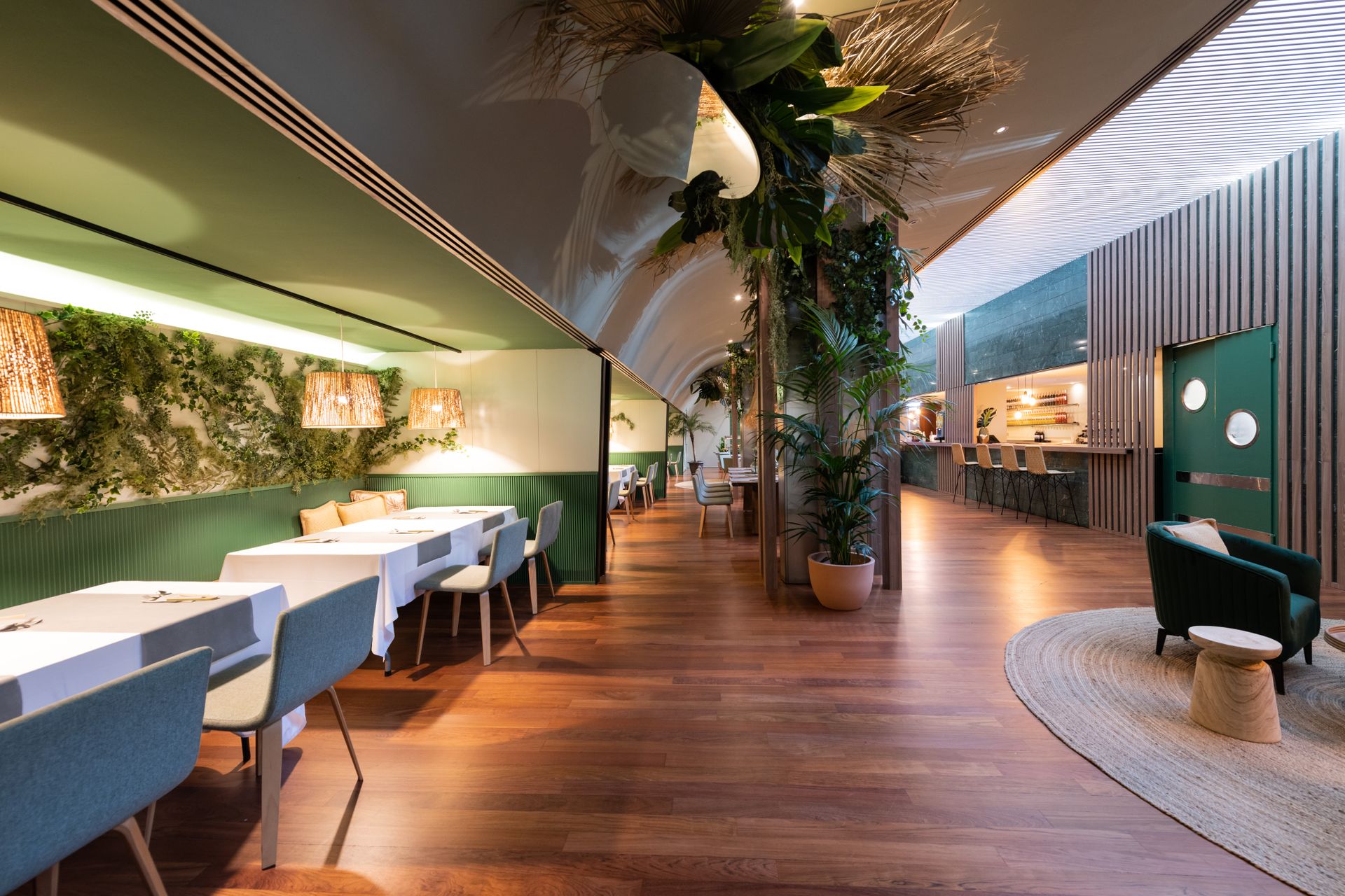 Atenea Barcelona Aparthotel , foto 12