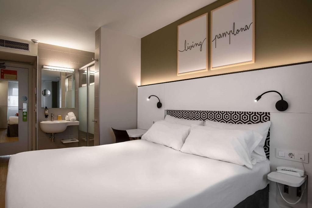 Bed4U Pamplona, foto 5