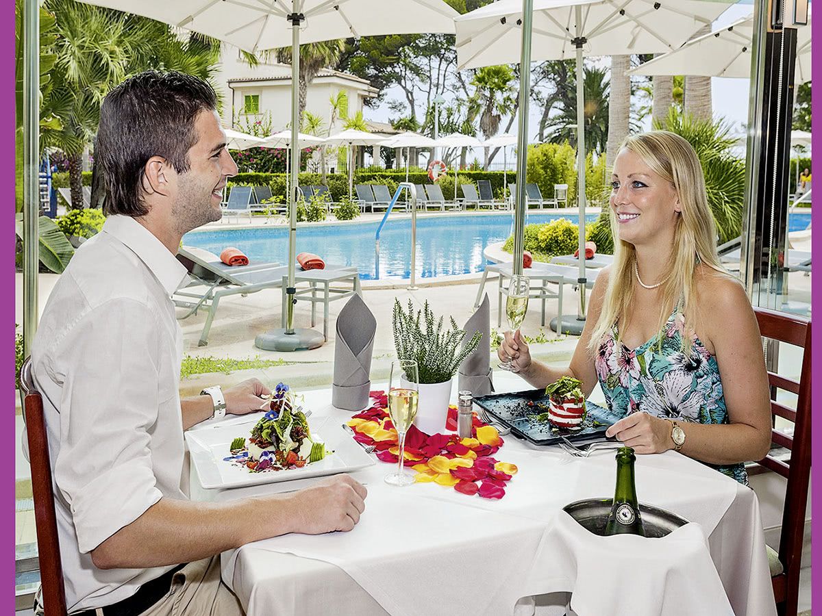 allsun App.-Hotel Orquidea Playa, foto 6