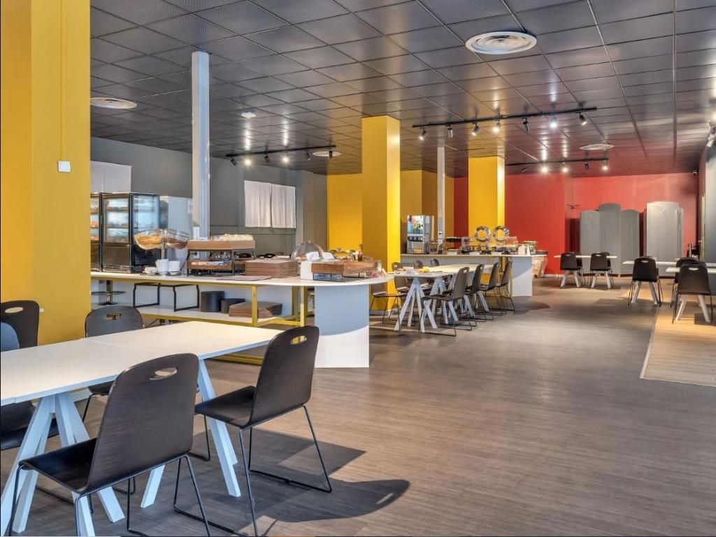 B&B HOTEL Milano Ornato, foto 9