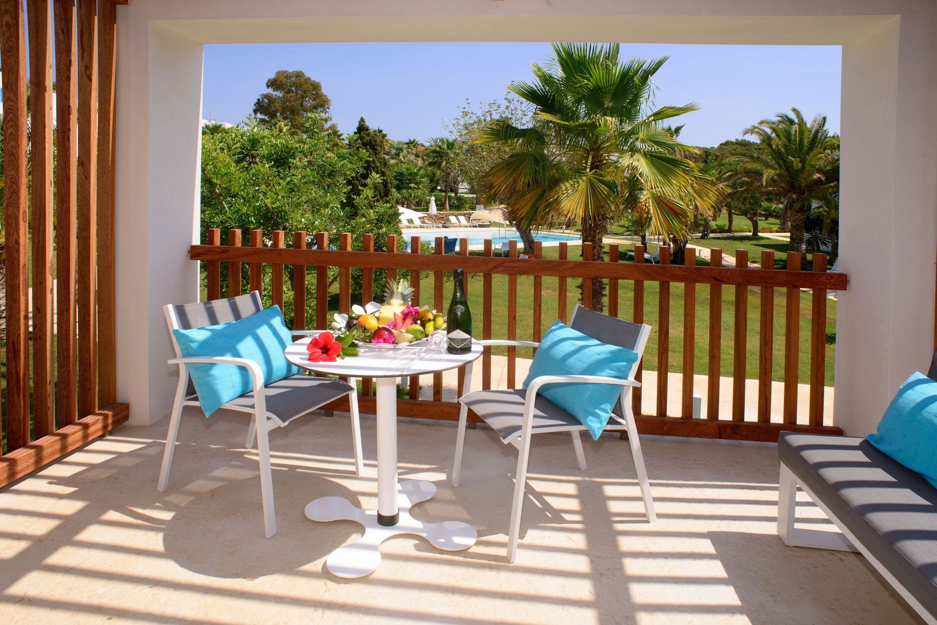 Cala Llenya Resort Ibiza, foto 8