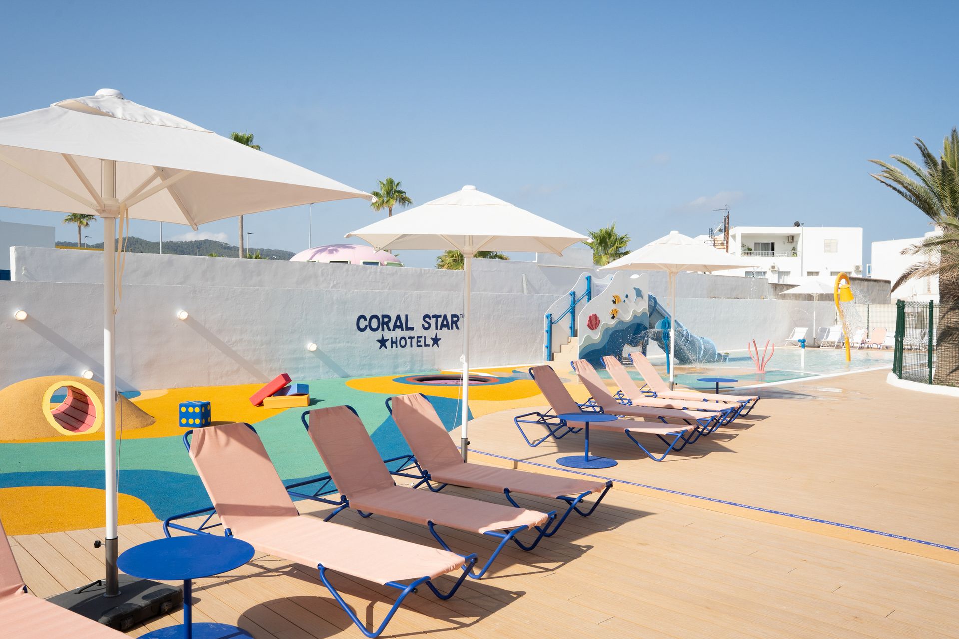 Coral Star Apartments, foto 11