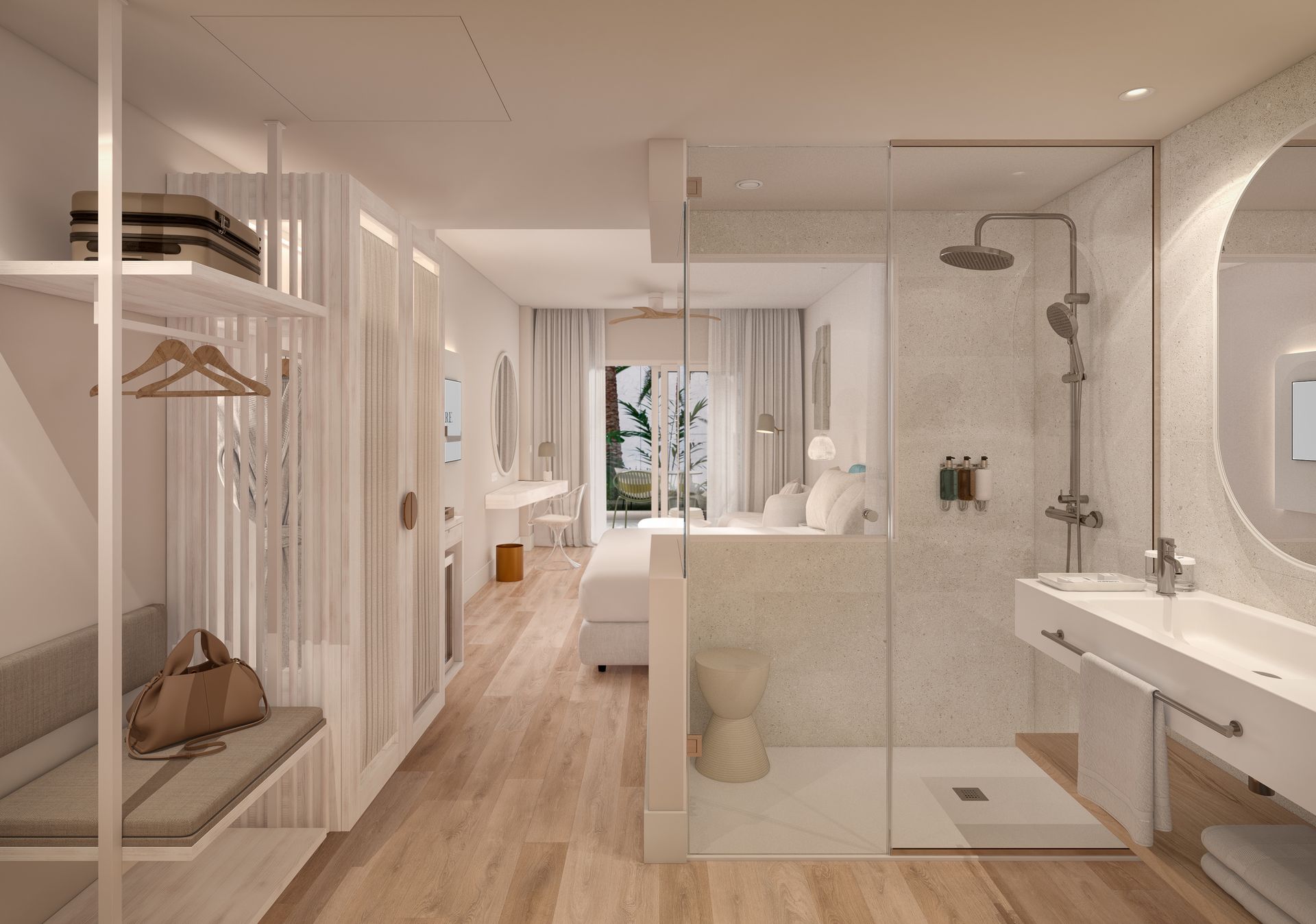 Amàre Beach Hotel Sancti Petri, foto 10