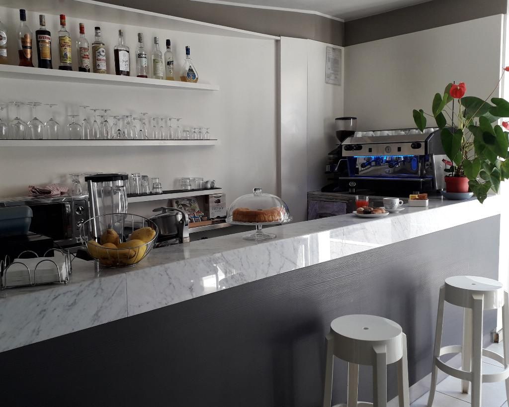 Hotel Aniene, foto 2