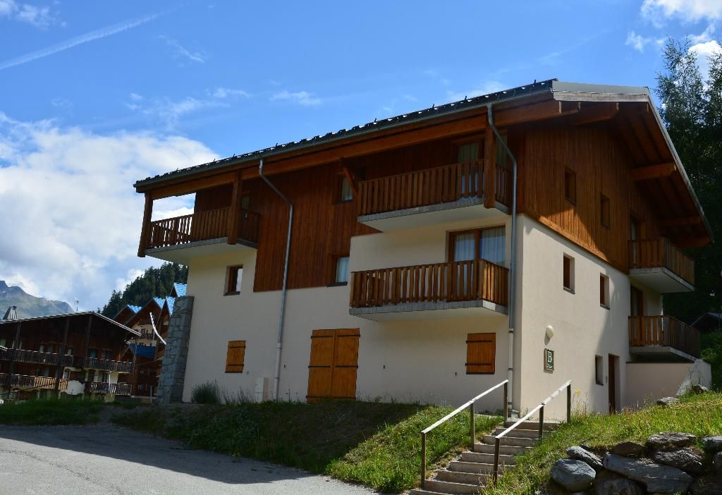 Résidence Les Chalets de la Ramoure, foto 4