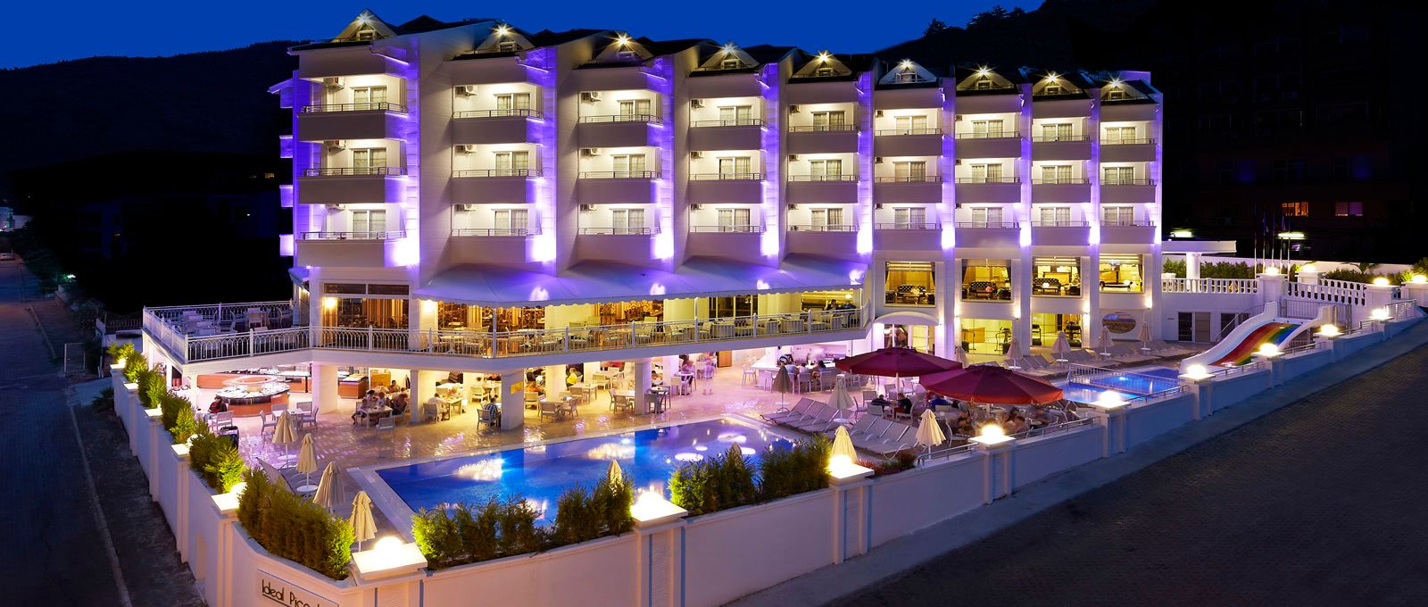 Piccolo Dream Hotel, foto 11