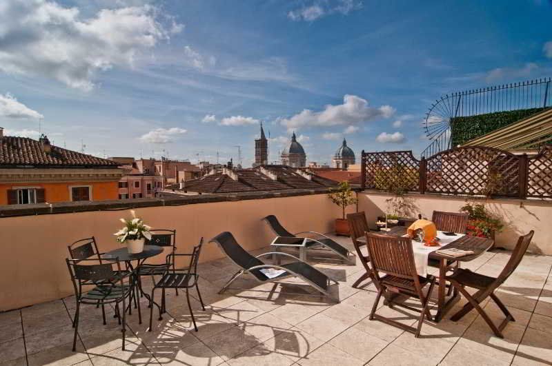 Hotel Genova, foto 4
