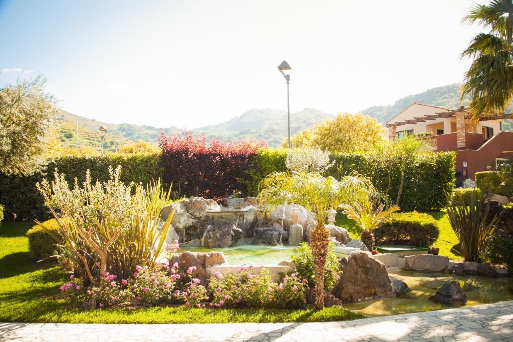 Alcantara Resort, foto 15