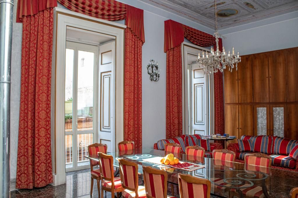 Le Stanze del Vicere Boutique, foto 3