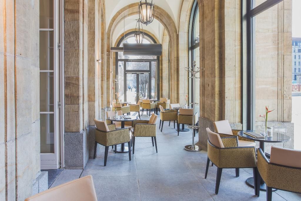 Star G Hotel Premium Dresden Altmarkt, foto 9