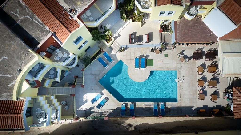 Ariadni Palace, foto 9