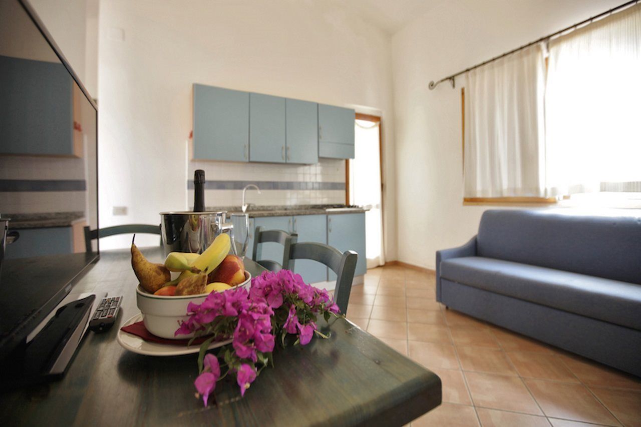 Club Esse Residence Capo D’Orso, foto 5