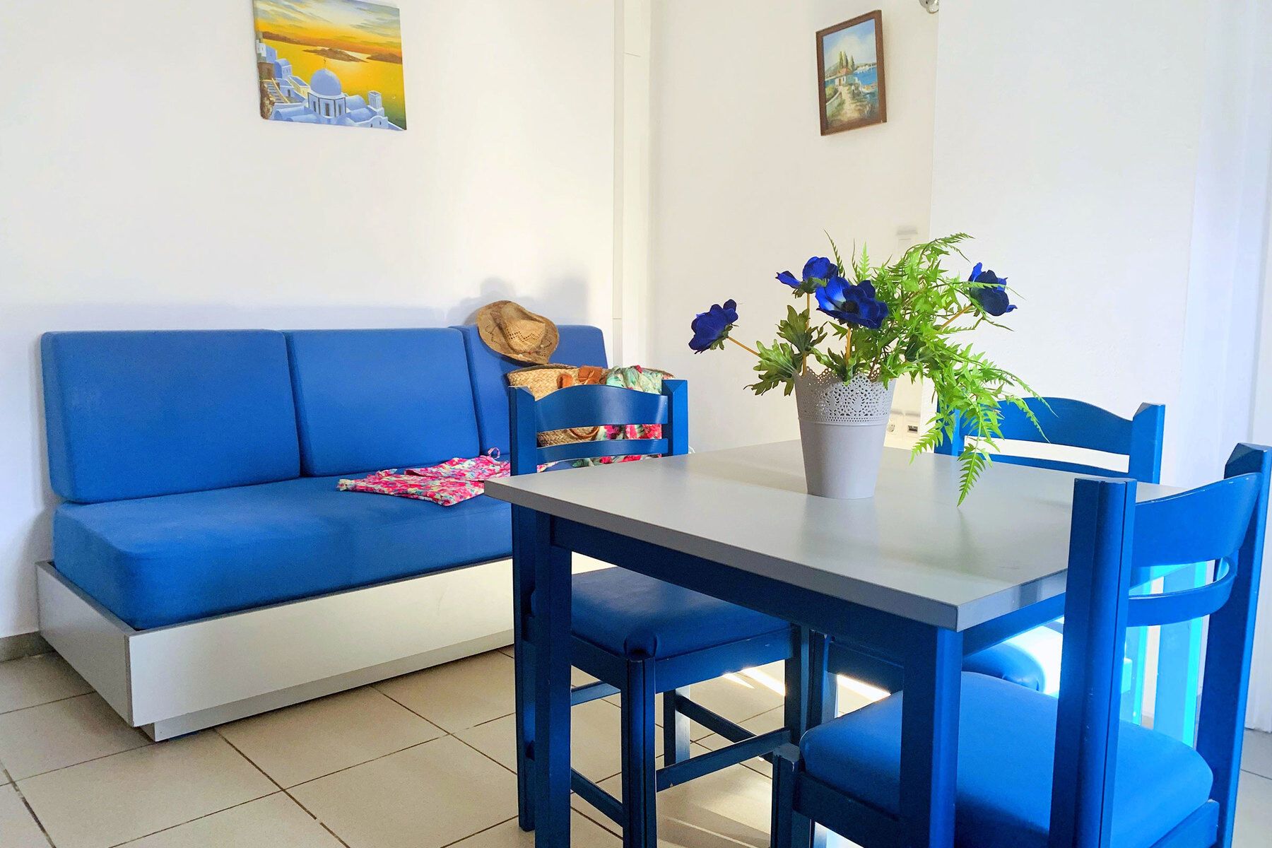Kassavetis Center - Hotel Studios & Apartments, foto 13