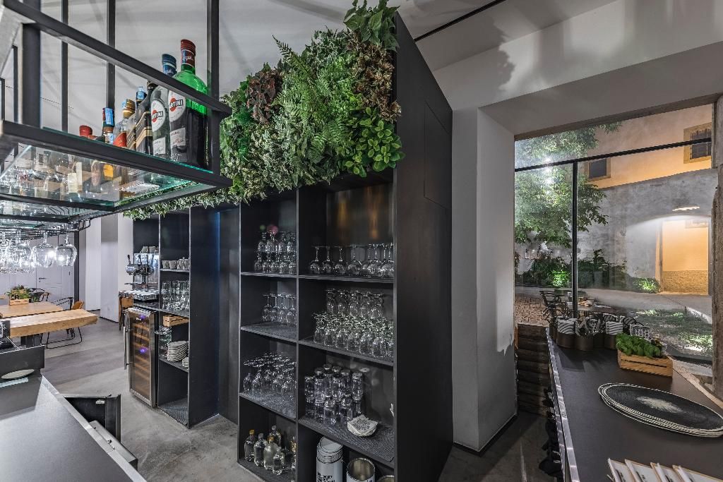 Sapientia Boutique Hotel, foto 15