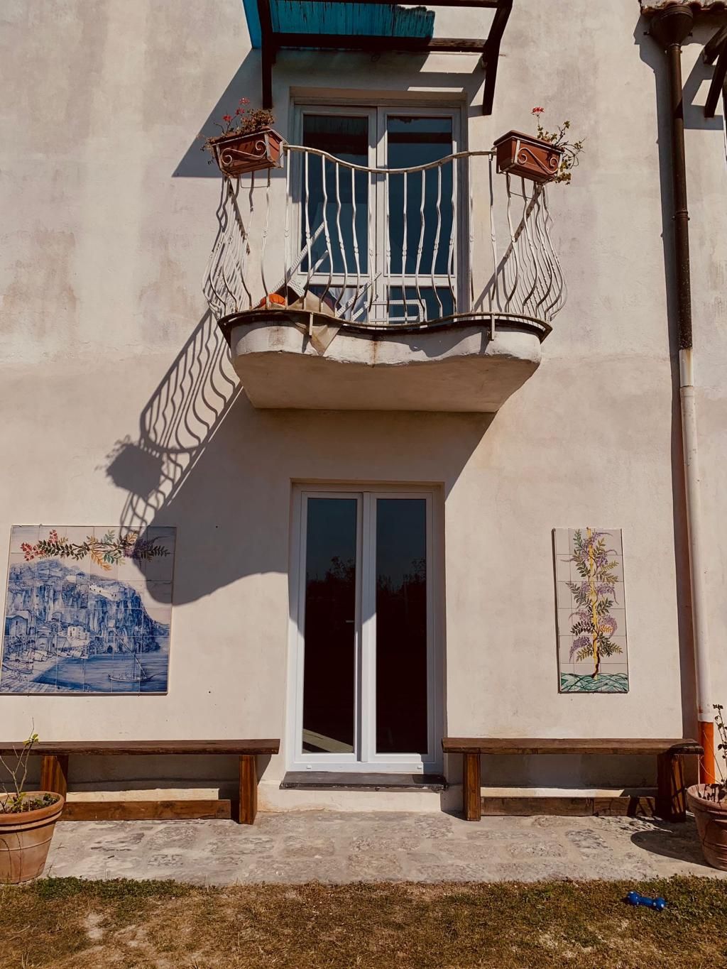 Villa Giovanna, foto 2